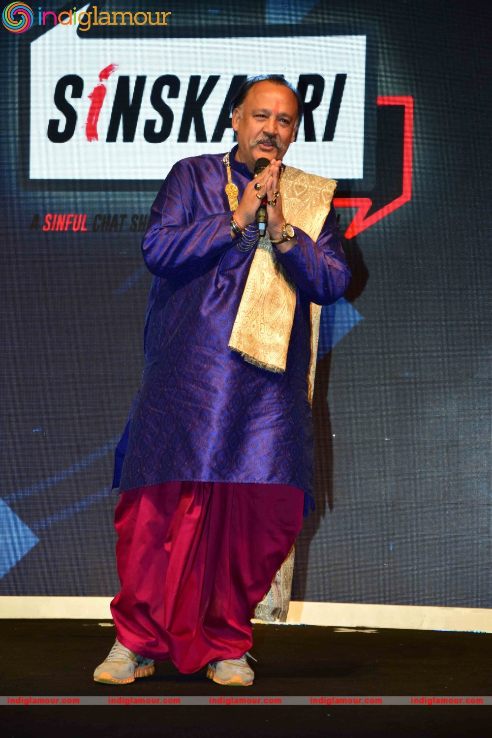Viacom18 Launches Video on demand Platform Voot Event hd photo