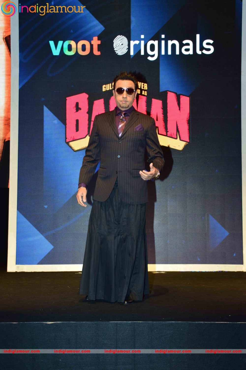 Viacom18 Launches Video on demand Platform Voot Event hd photo