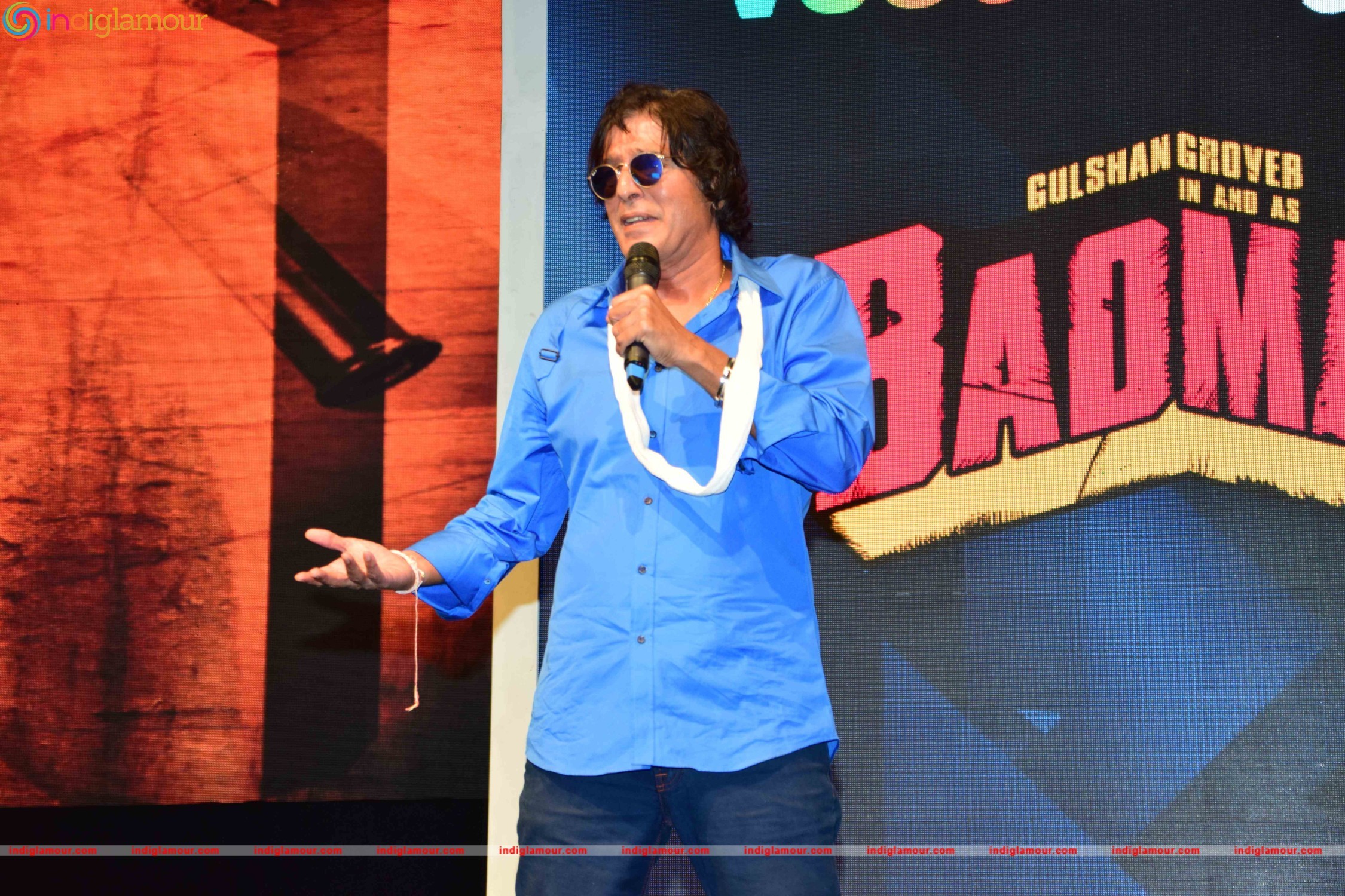 Viacom18 Launches Video on demand Platform Voot Event hd photo