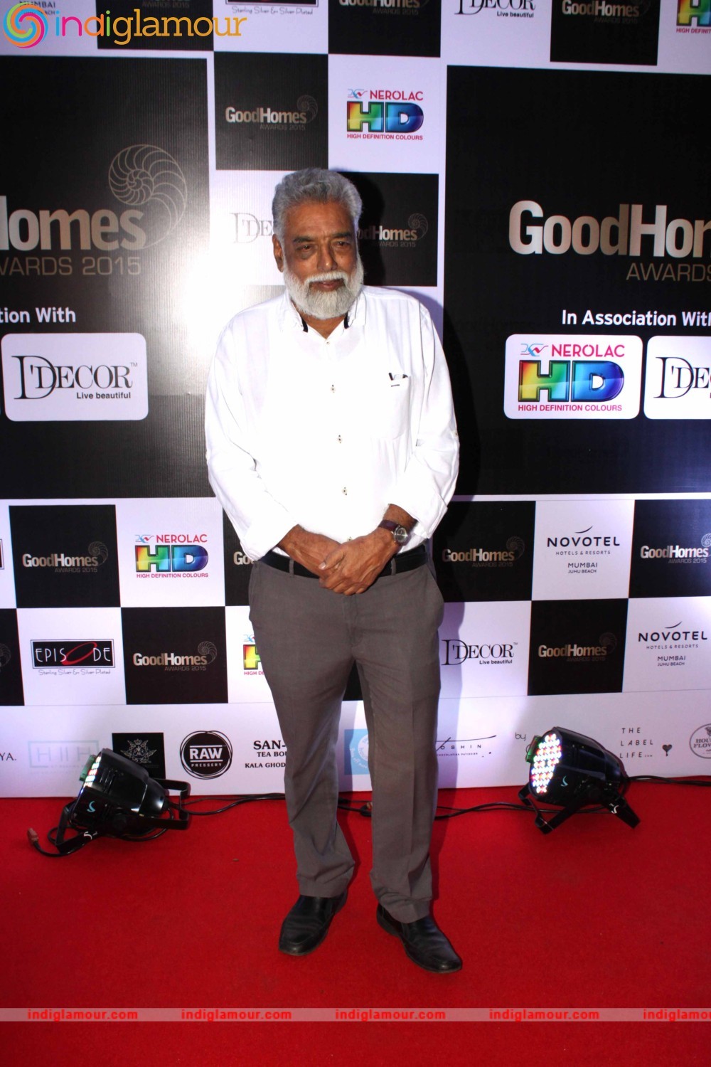 The Good Homes Awards with Socialites and Models Event hd photo