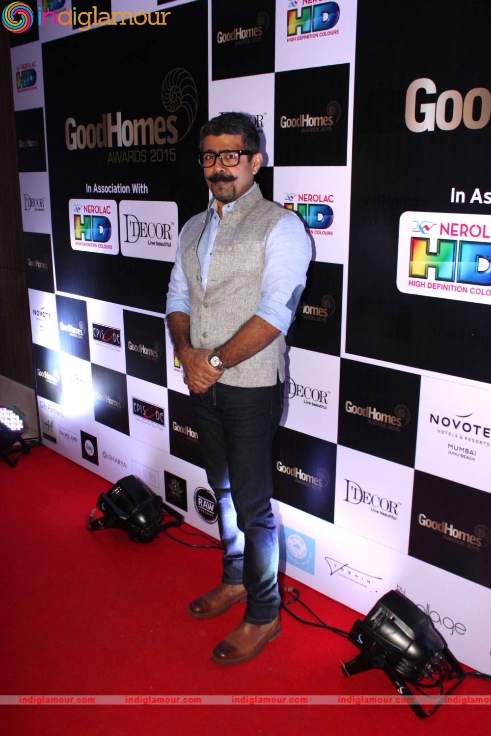 The Good Homes Awards with Socialites and Models Event hd photo