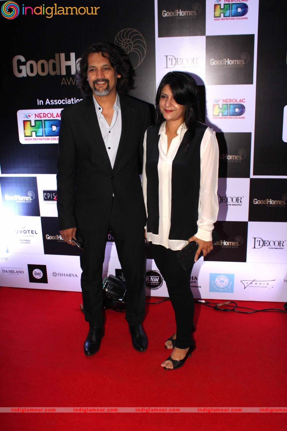 The Good Homes Awards with Socialites and Models Event hd photo