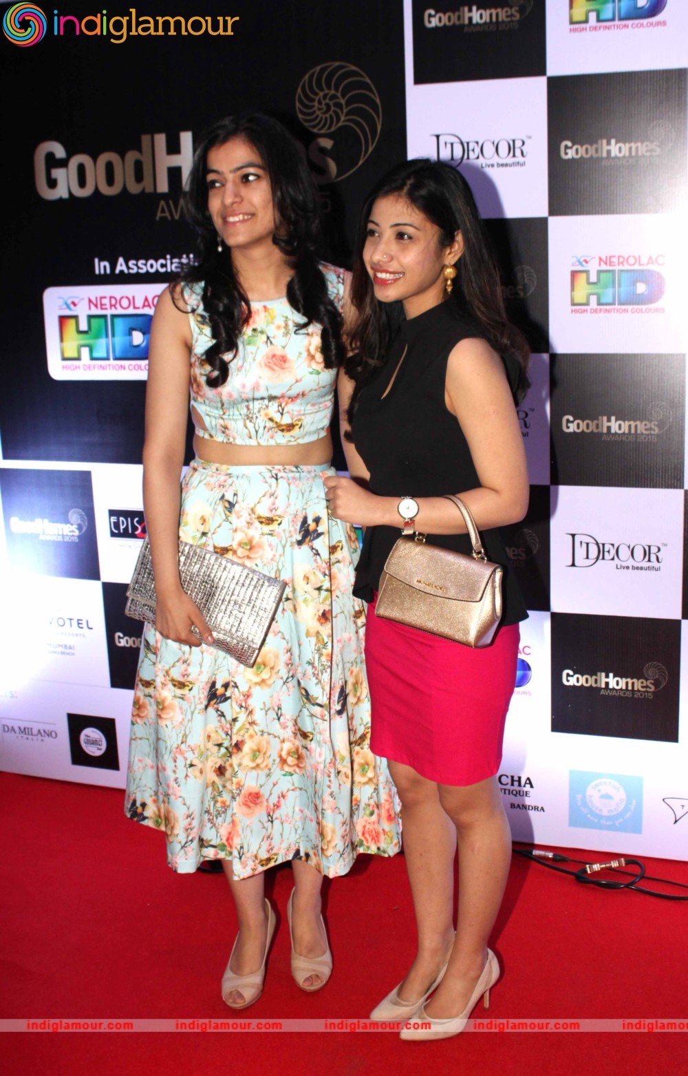 The Good Homes Awards with Socialites and Models Event hd photo