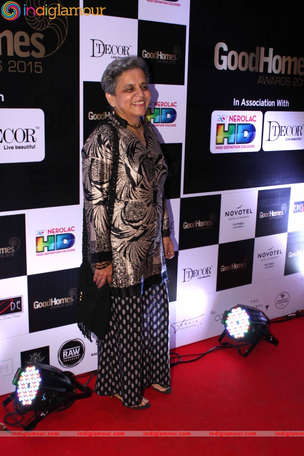 The Good Homes Awards with Socialites and Models Event hd photo