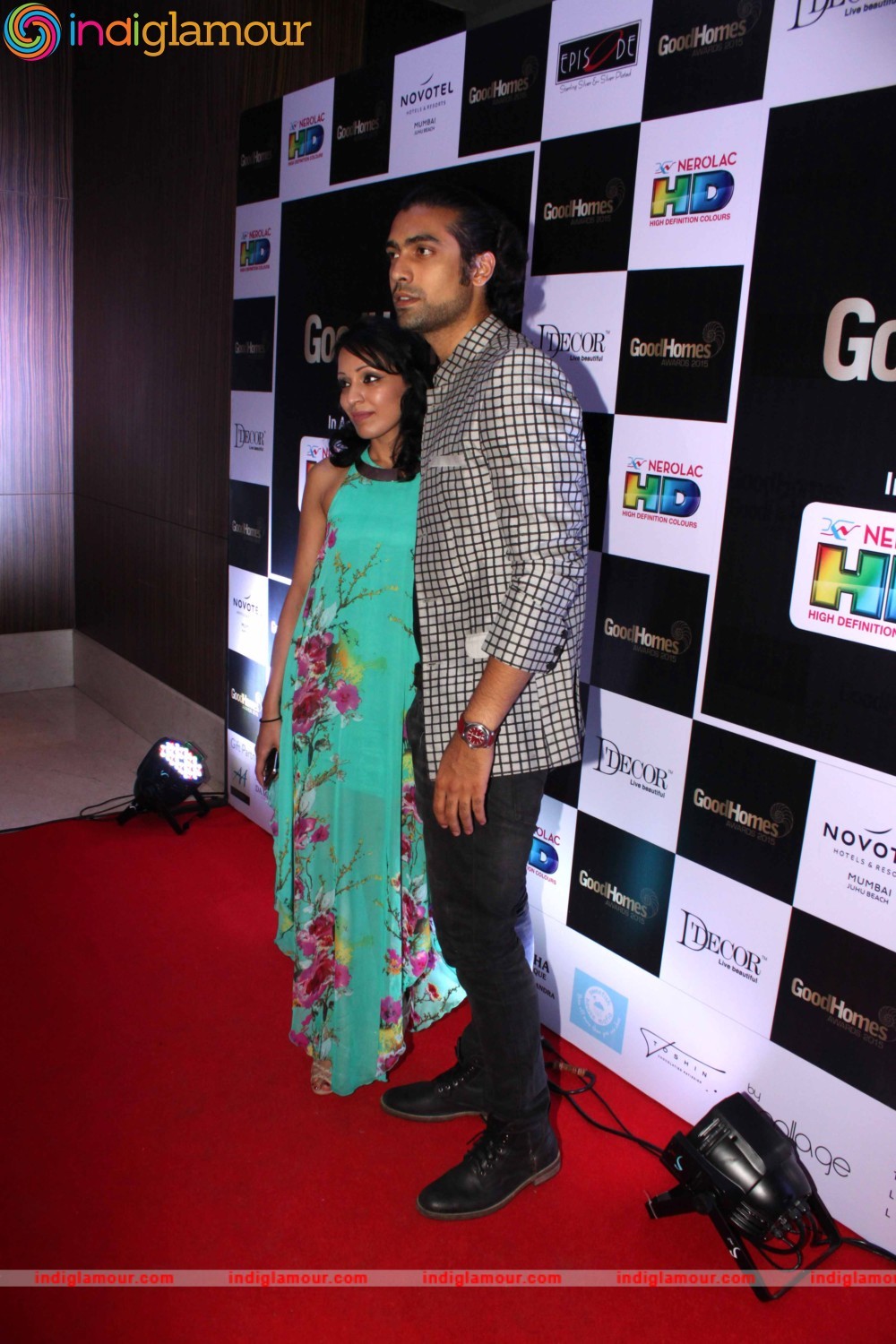 The Good Homes Awards with Socialites and Models Event hd photo