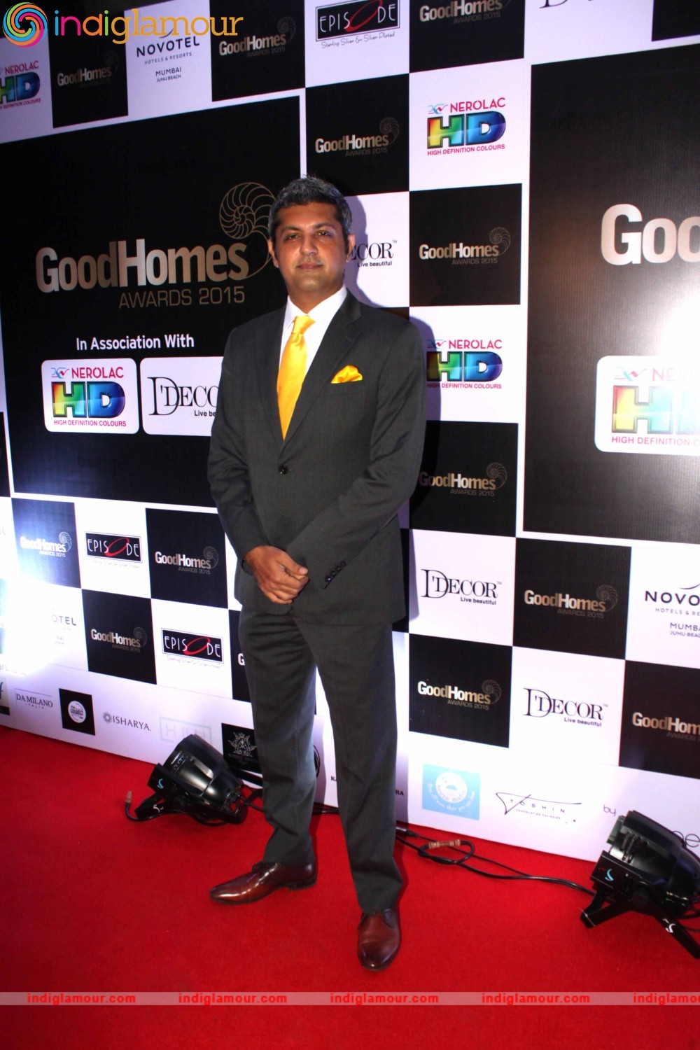 The Good Homes Awards with Socialites and Models Event hd photo