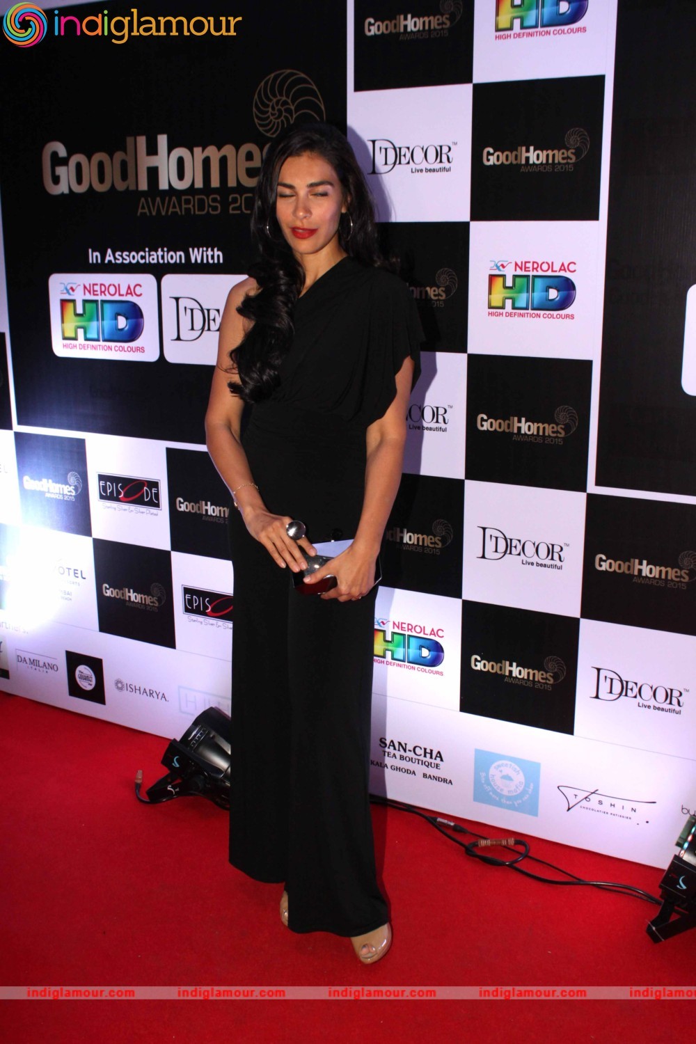 The Good Homes Awards with Socialites and Models Event hd photo