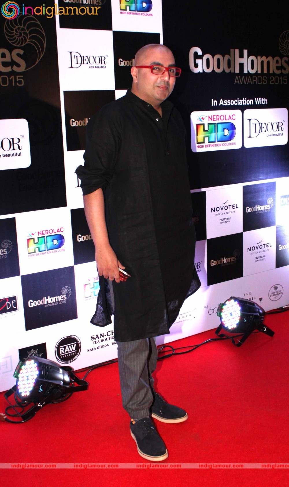 The Good Homes Awards with Socialites and Models Event hd photo