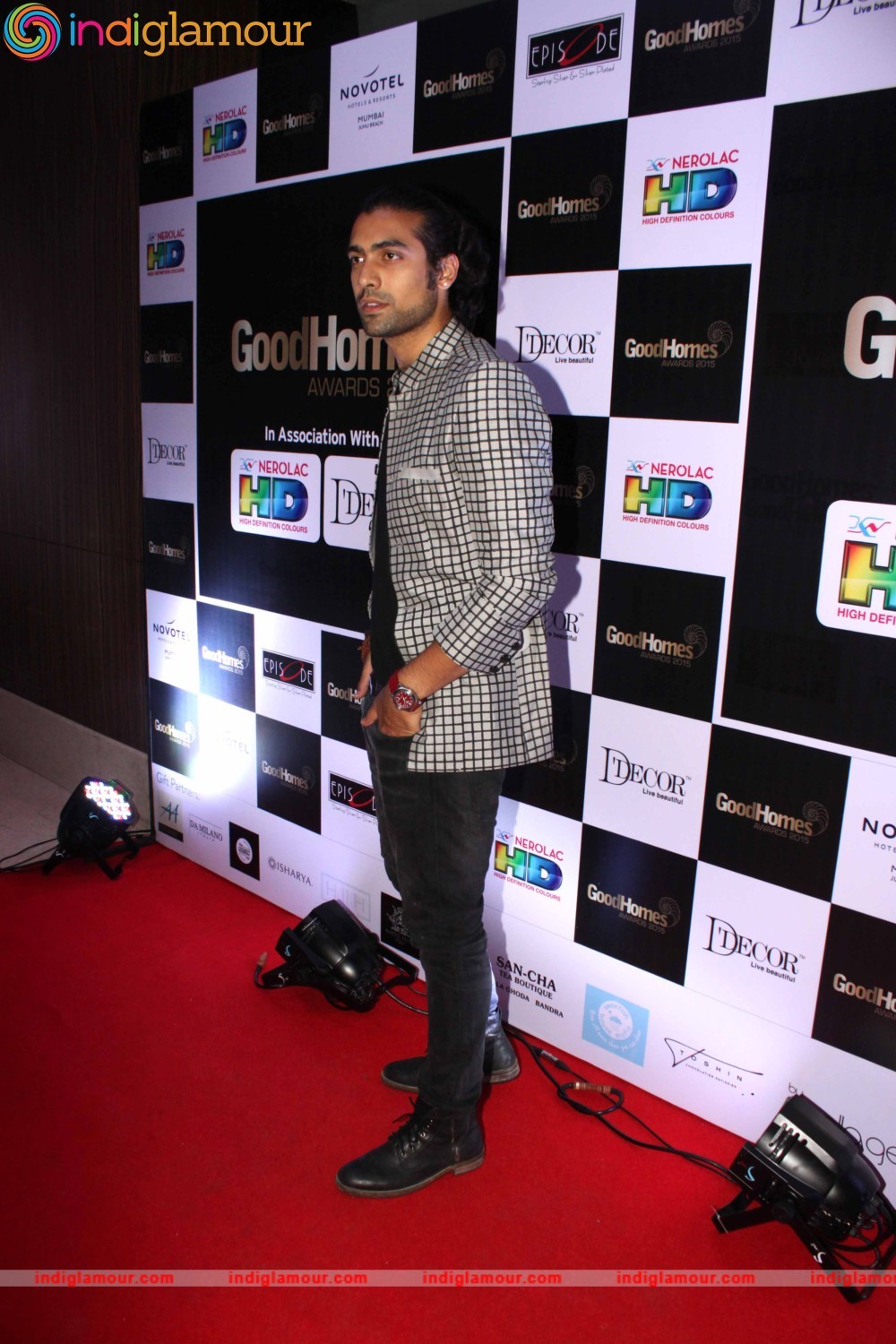 The Good Homes Awards with Socialites and Models Event hd photo