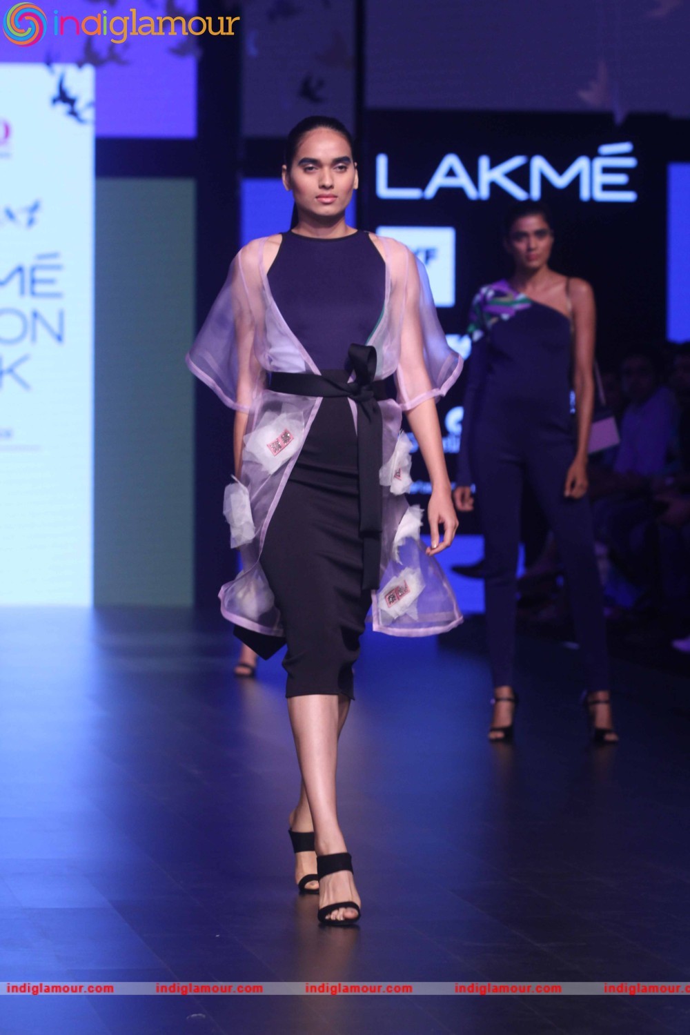 LFW Day 1 Show By Designer Agrima Event hd photo
