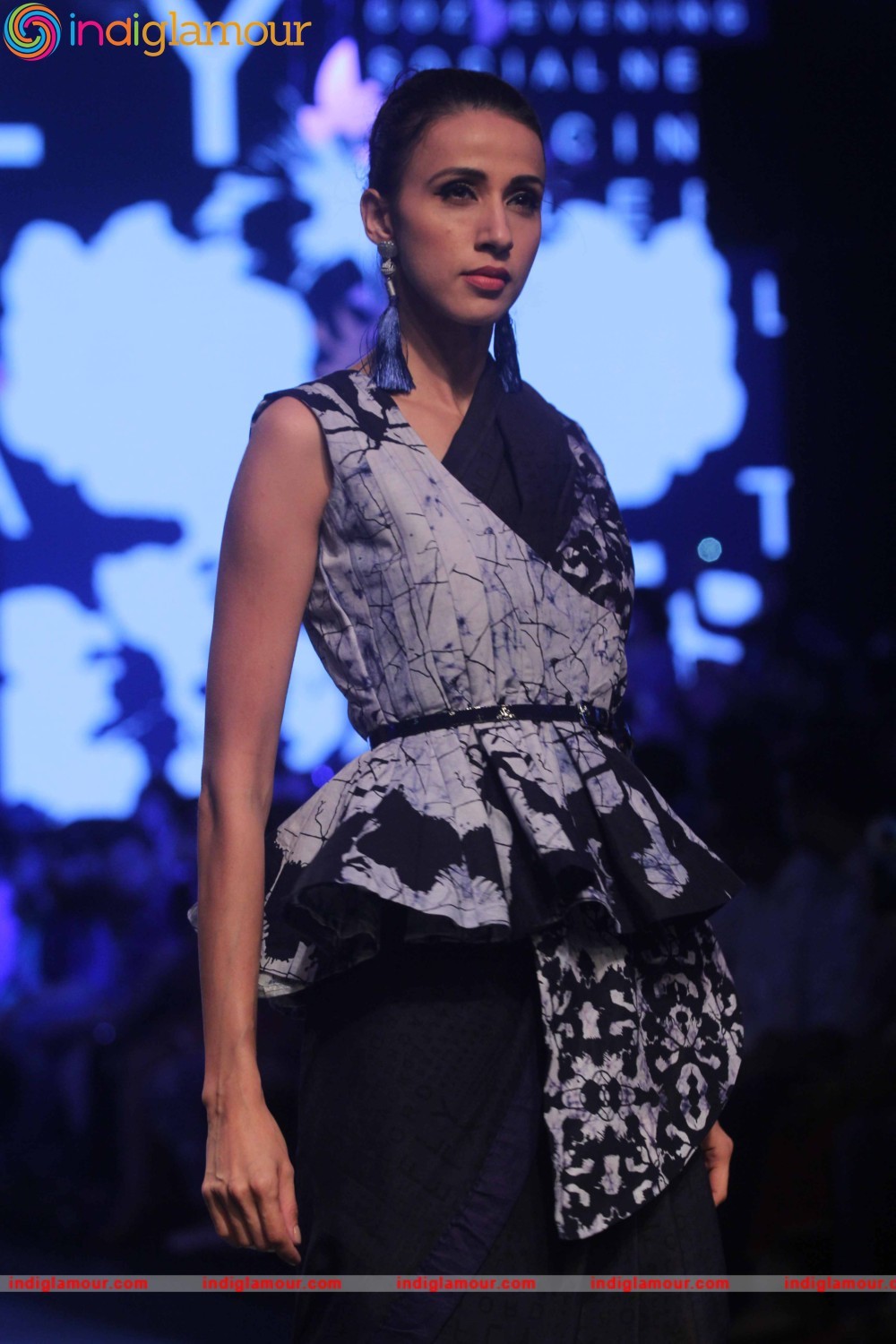 LFW Day1 Show By Designer Chirag Nainani Event hd photo