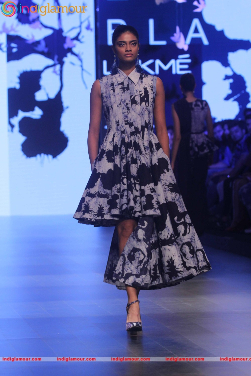 LFW Day1 Show By Designer Chirag Nainani Event hd photo