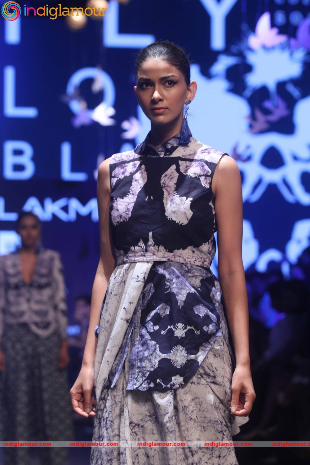 LFW Day1 Show By Designer Chirag Nainani Event hd photo