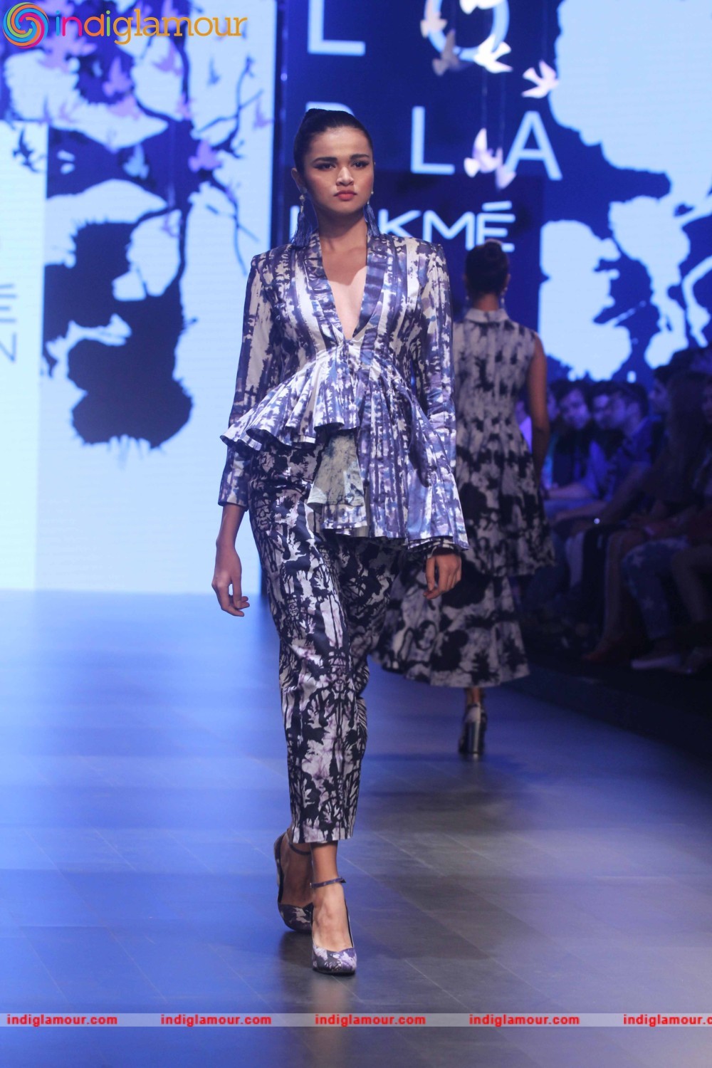 LFW Day1 Show By Designer Chirag Nainani Event hd photo