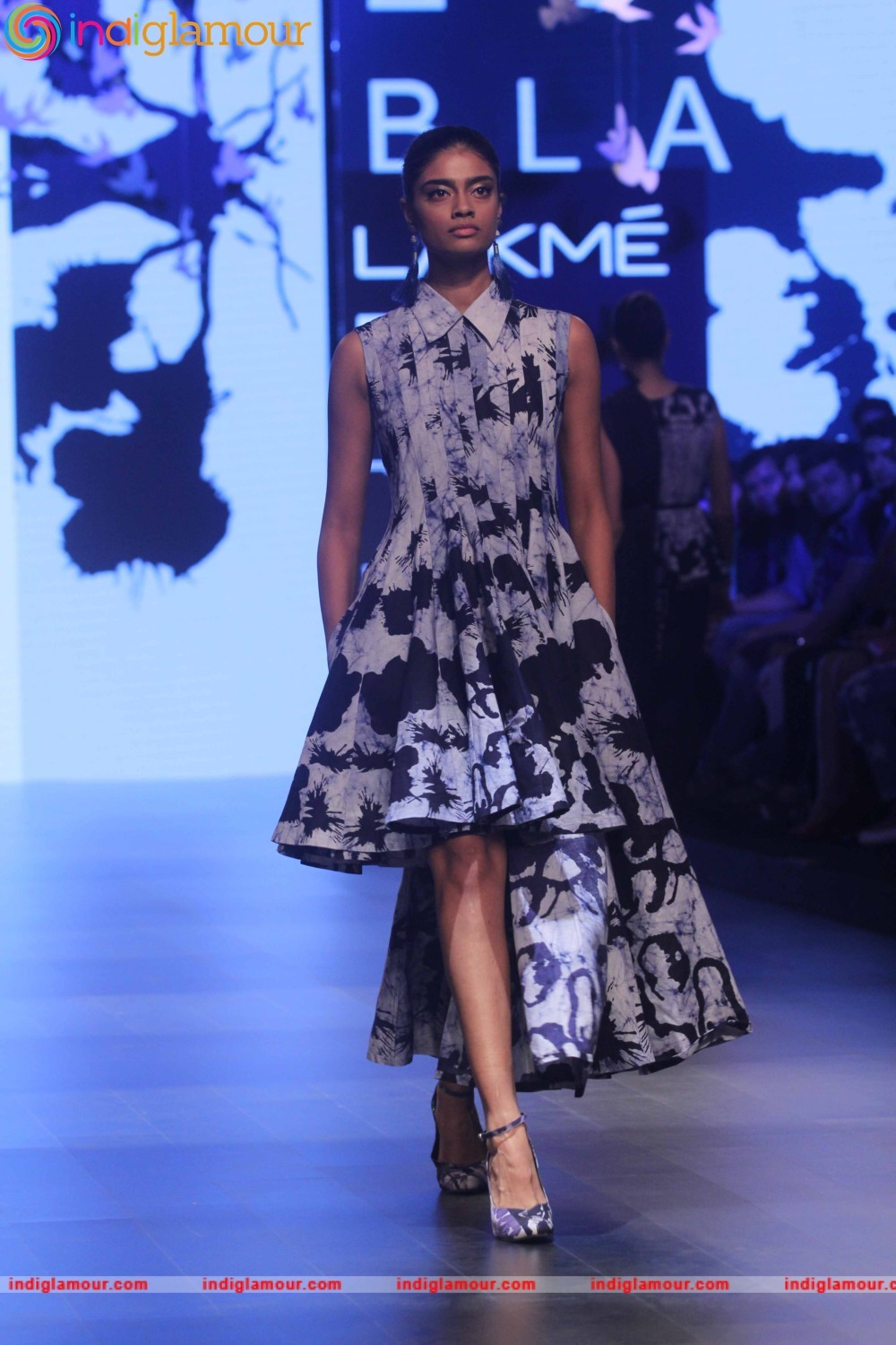 LFW Day1 Show By Designer Chirag Nainani Event hd photo
