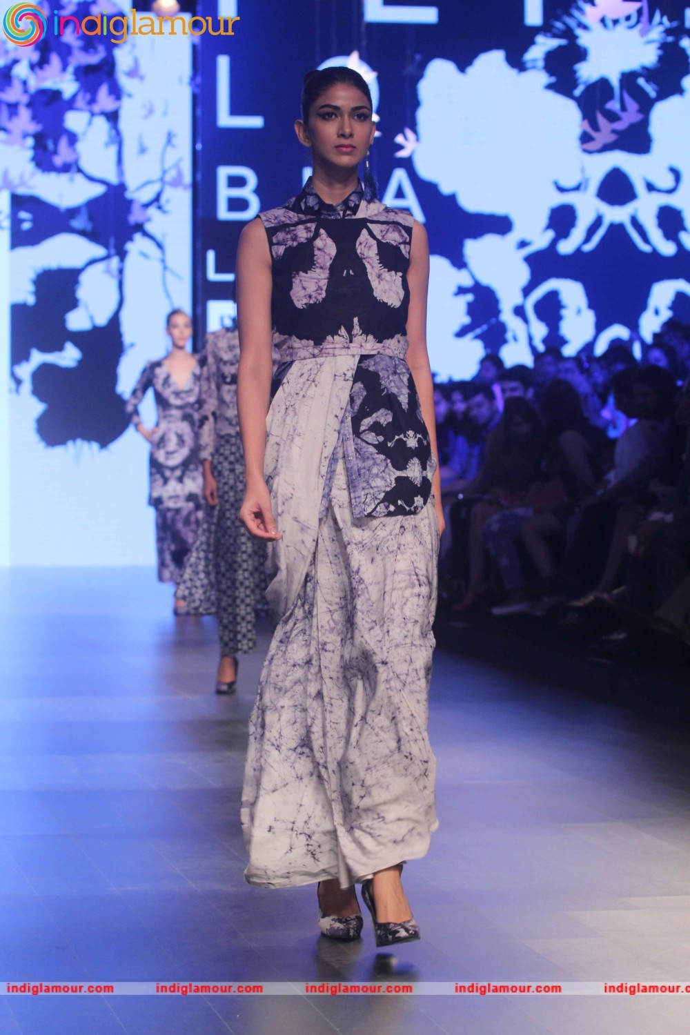 LFW Day1 Show By Designer Chirag Nainani Event hd photo