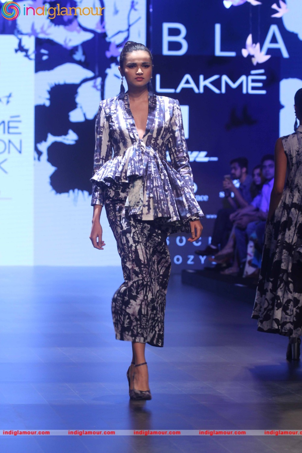 LFW Day1 Show By Designer Chirag Nainani Event hd photo