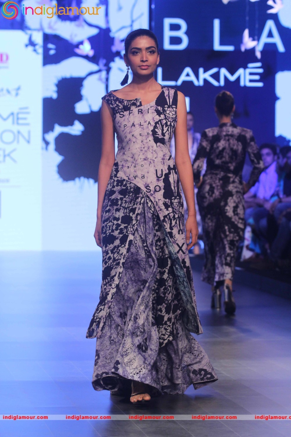 LFW Day1 Show By Designer Chirag Nainani Event hd photo
