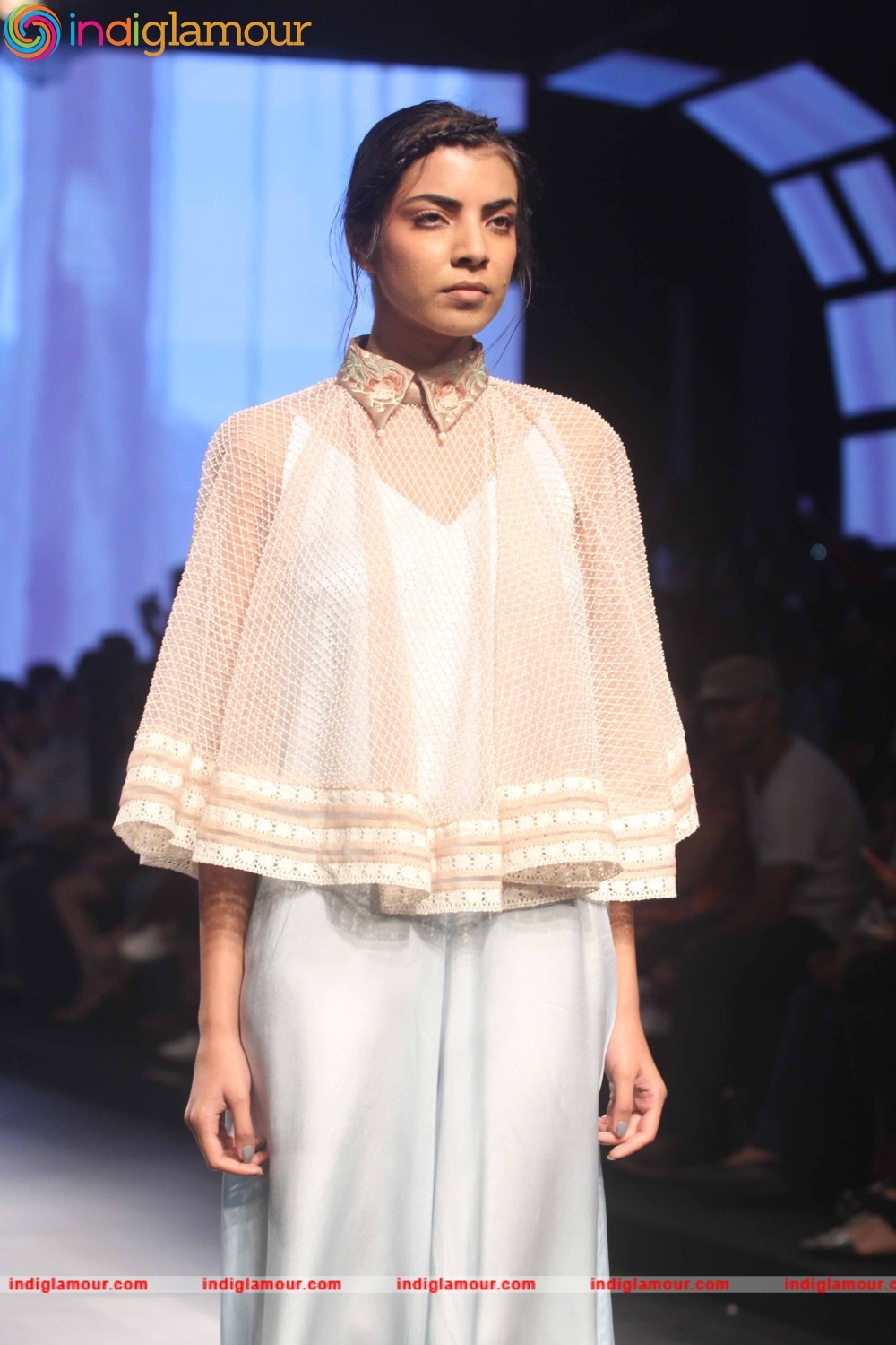 LFW Day 1 Show Design By Archana Rao Event hd photo