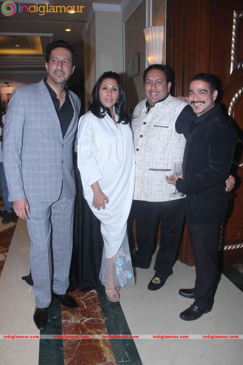 Geospa Asiaspa Award Event Photos Event hd photo