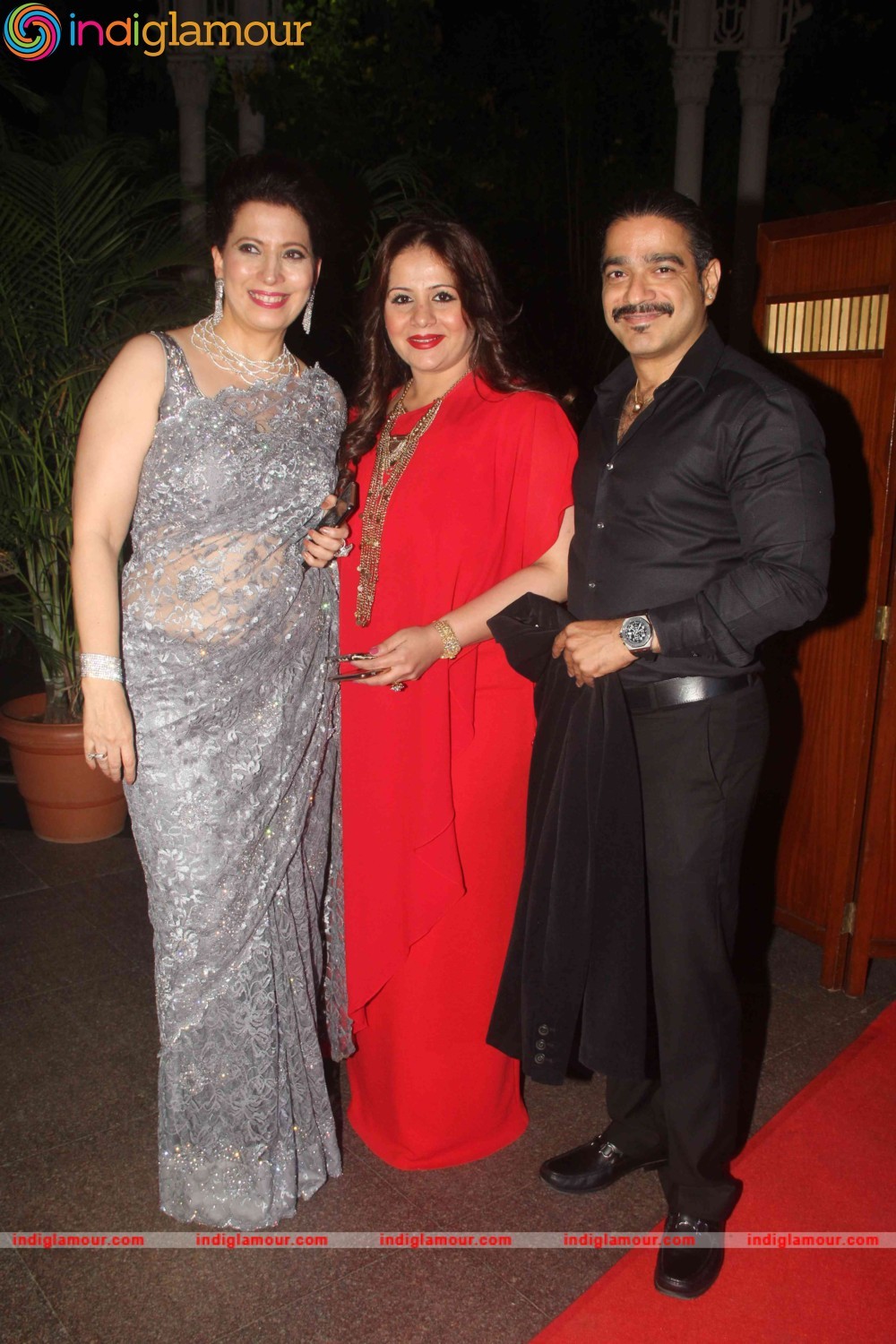 Geospa Asiaspa Award Event Photos Event hd photo