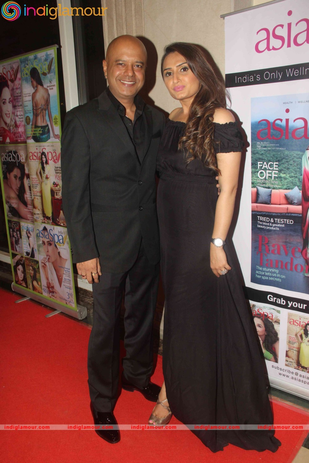 Geospa Asiaspa Award Event Photos Event hd photo