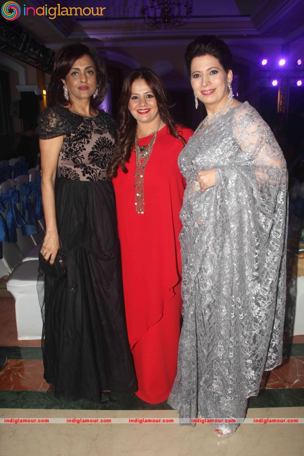 Geospa Asiaspa Award Event Photos Event hd photo