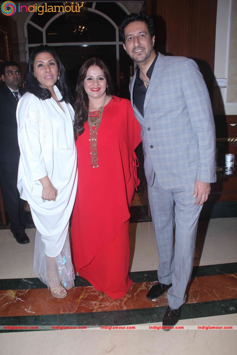 Geospa Asiaspa Award Event Photos Event hd photo