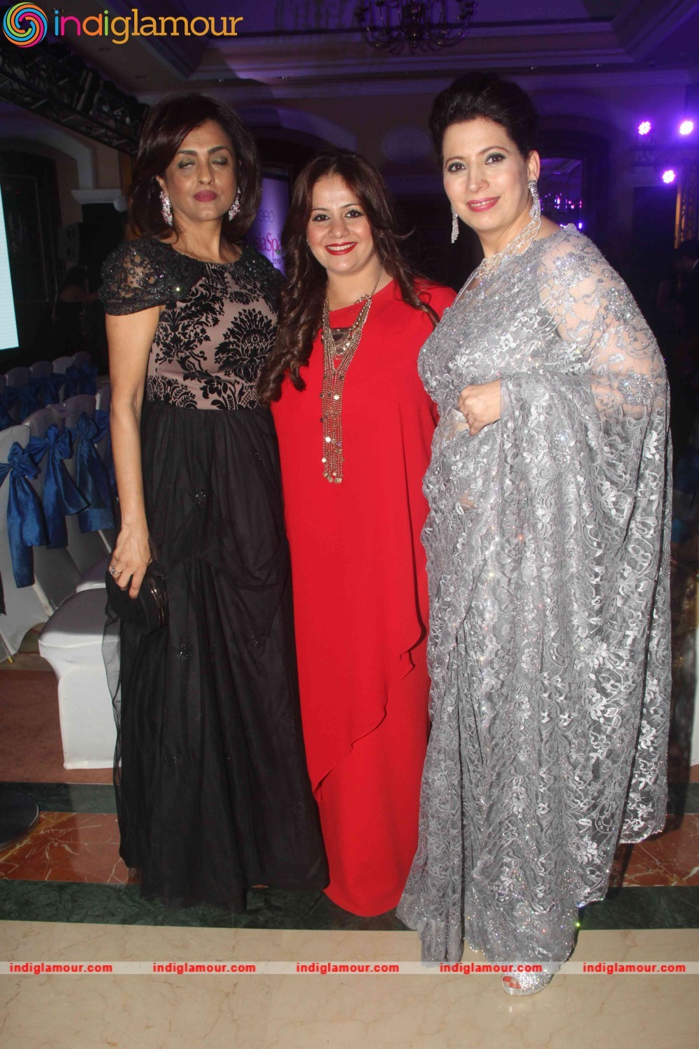 Geospa Asiaspa Award Event Photos Event hd photo
