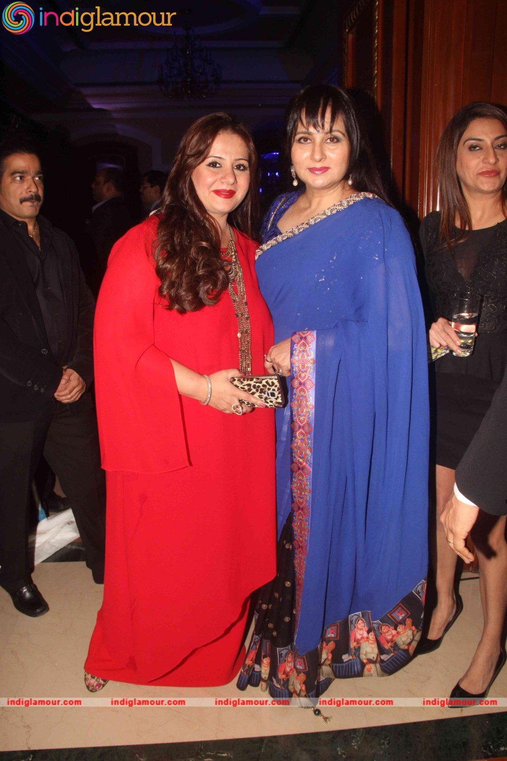 Geospa Asiaspa Award Event Photos Event hd photo