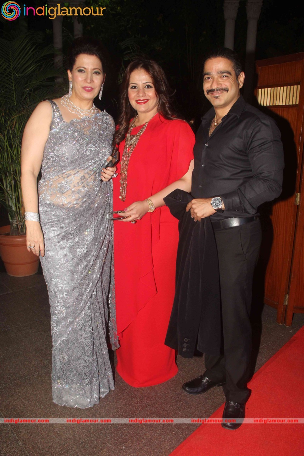 Geospa Asiaspa Award Event Photos Event hd photo