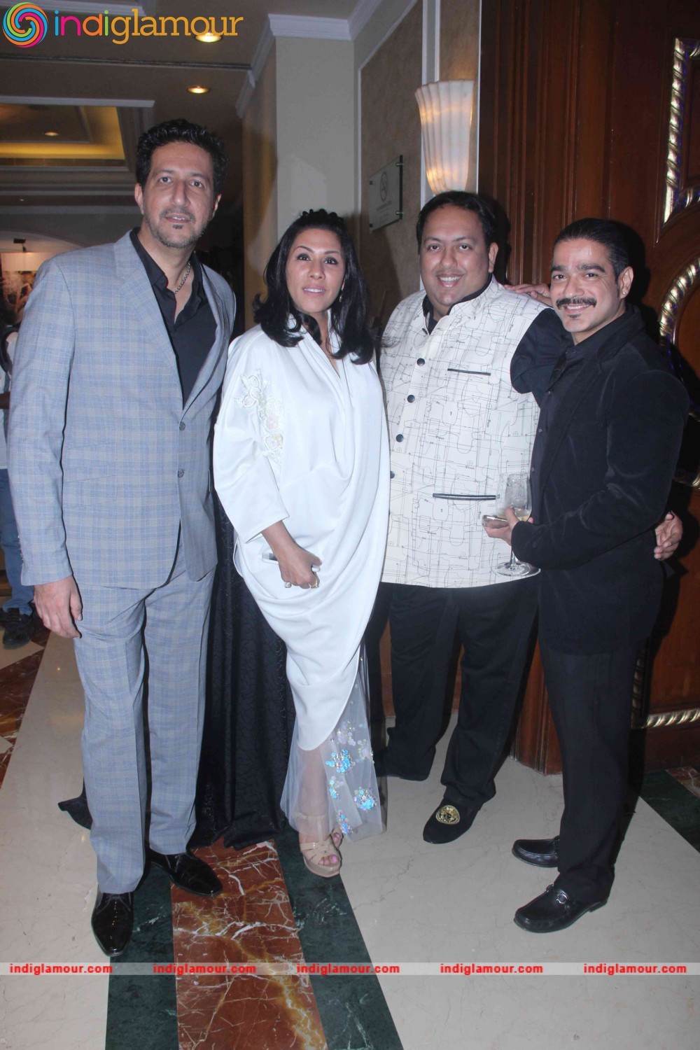 Geospa Asiaspa Award Event Photos Event hd photo