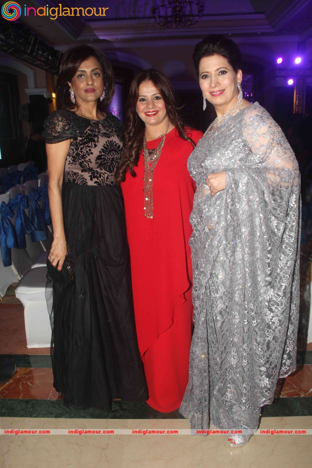 Geospa Asiaspa Award Event Photos Event hd photo
