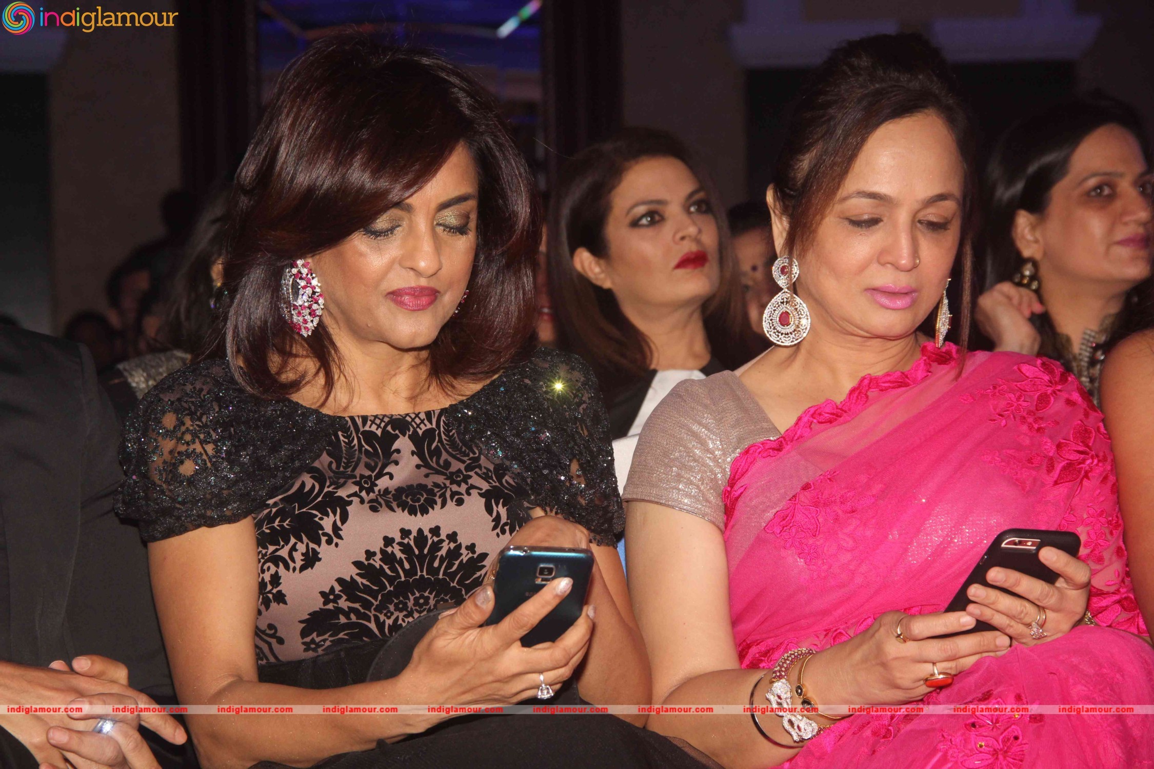 Geospa Asiaspa Award Event Photos Event hd photo