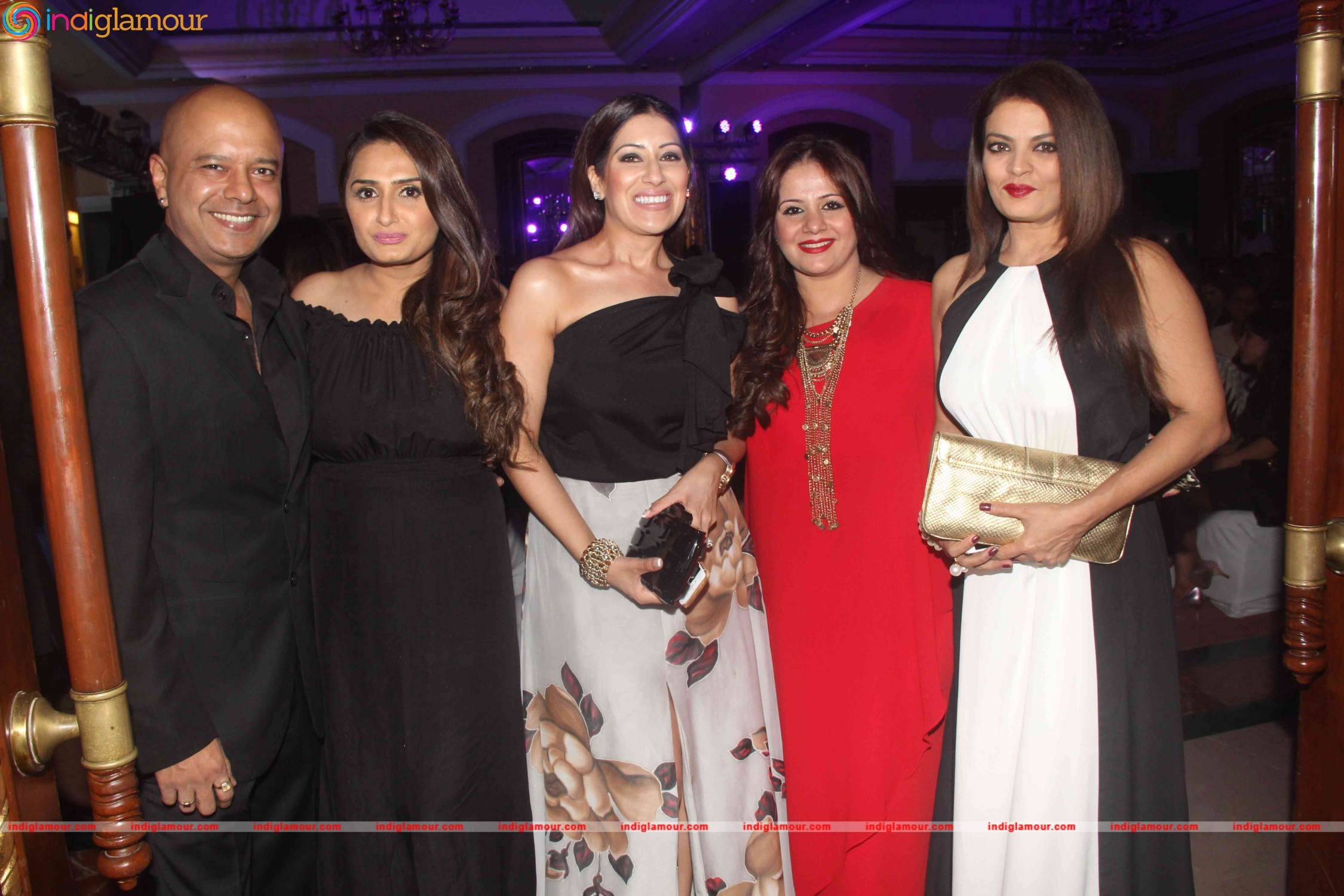 Geospa Asiaspa Award Event Photos Event hd photo