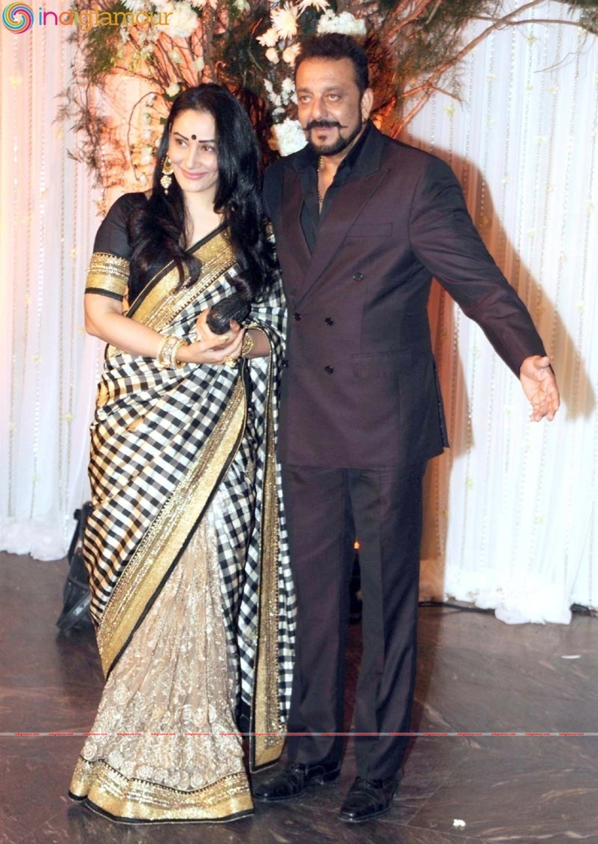 Bipasha Basu And Karan Singh Grover Wedding Event hd photo