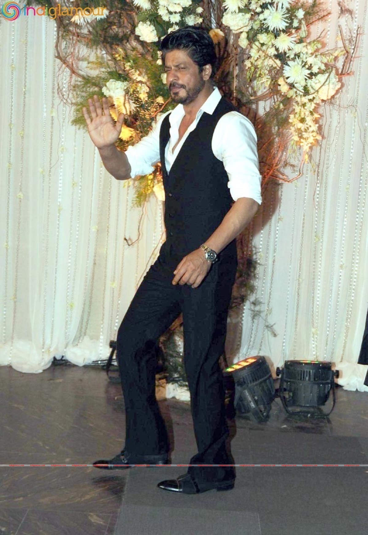 Bipasha Basu And Karan Singh Grover Wedding Event hd photo