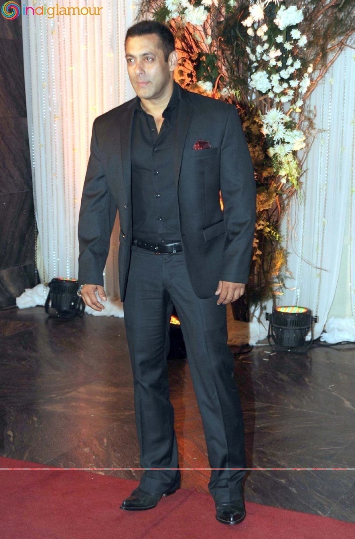 Bipasha Basu And Karan Singh Grover Wedding Event hd photo
