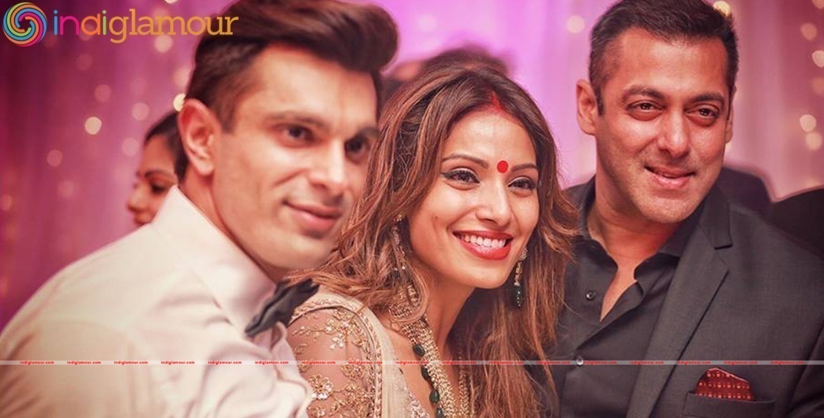 Bipasha Basu And Karan Singh Grover Wedding Event hd photo