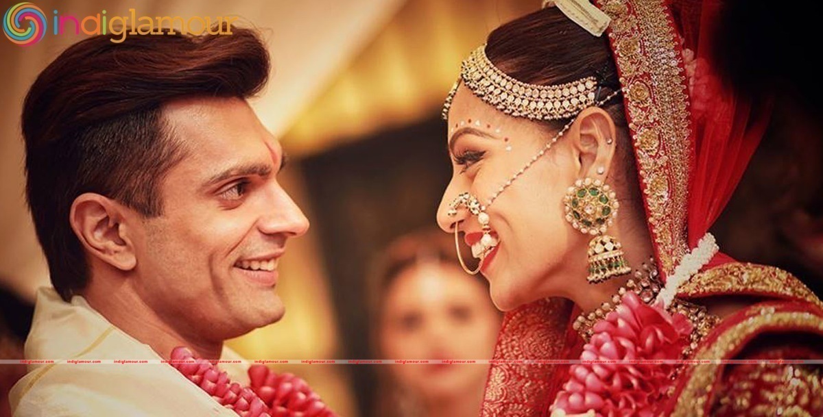 Bipasha Basu And Karan Singh Grover Wedding Event hd photo