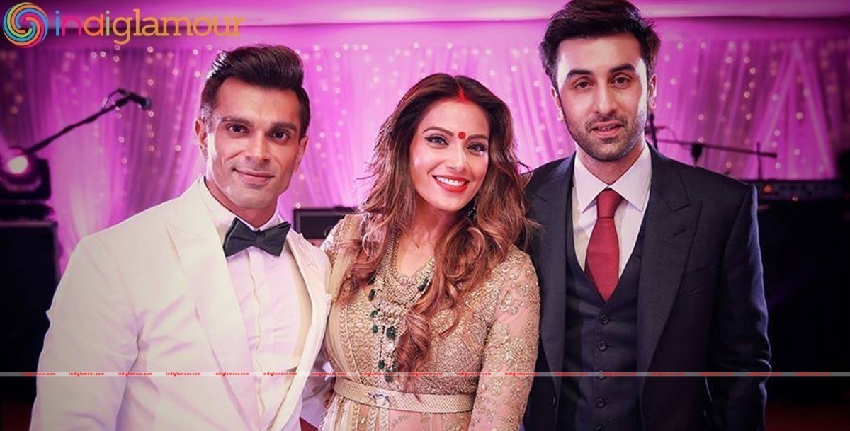 Bipasha Basu And Karan Singh Grover Wedding Event hd photo