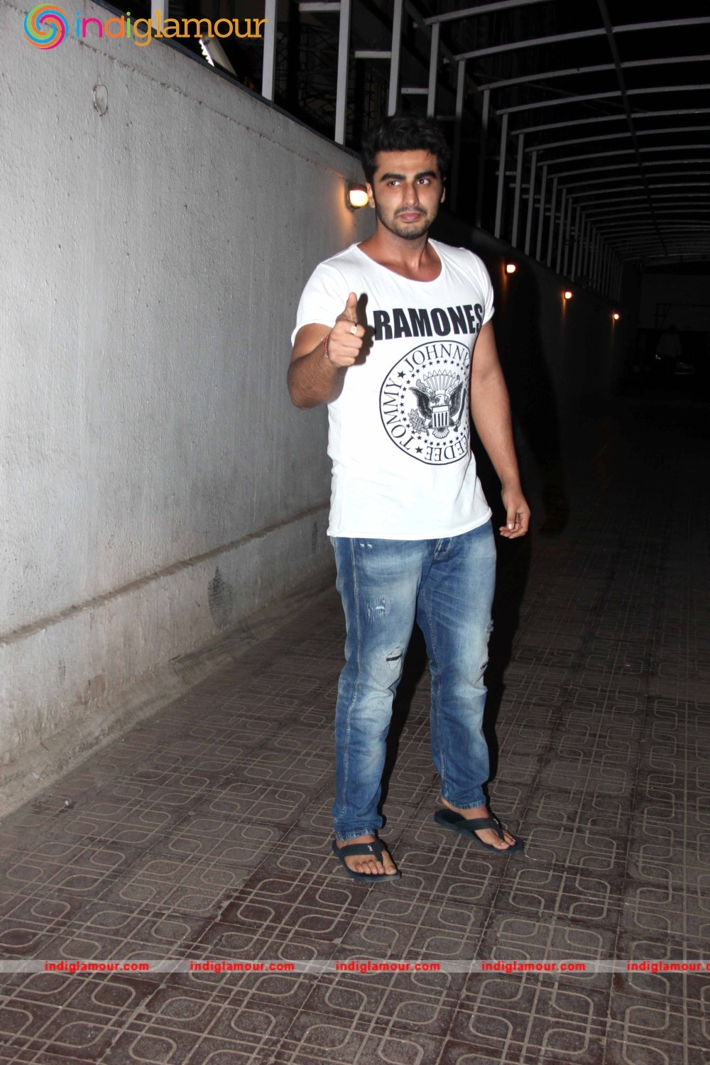 Karan Johar Hosts Party for His New Office Event hd photo