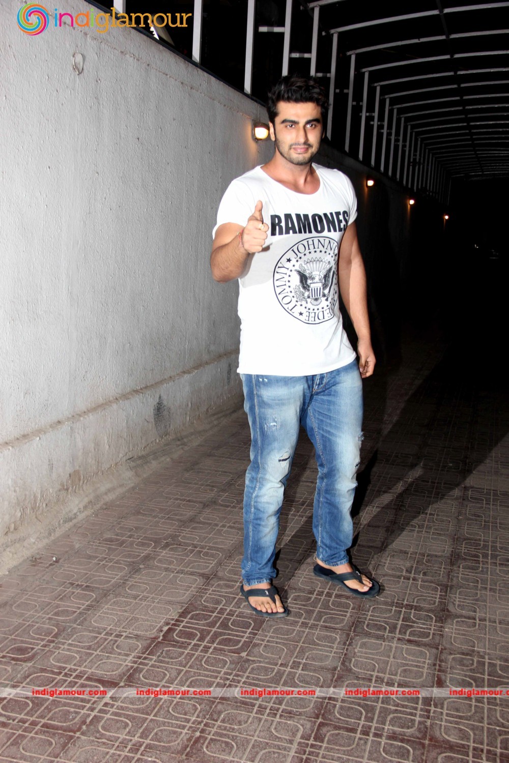 Karan Johar Hosts Party for His New Office Event hd photo