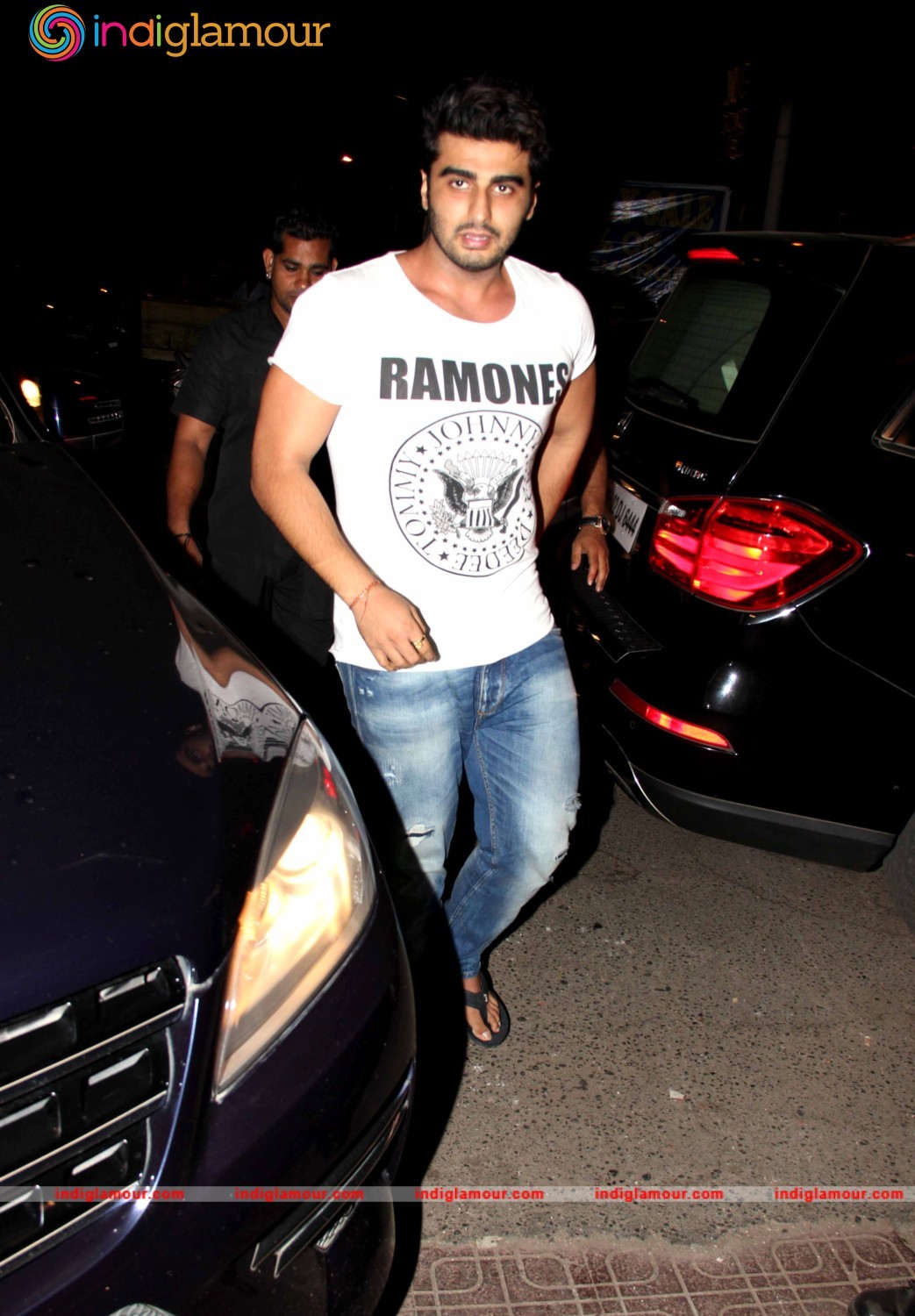 Karan Johar Hosts Party for His New Office Event hd photo