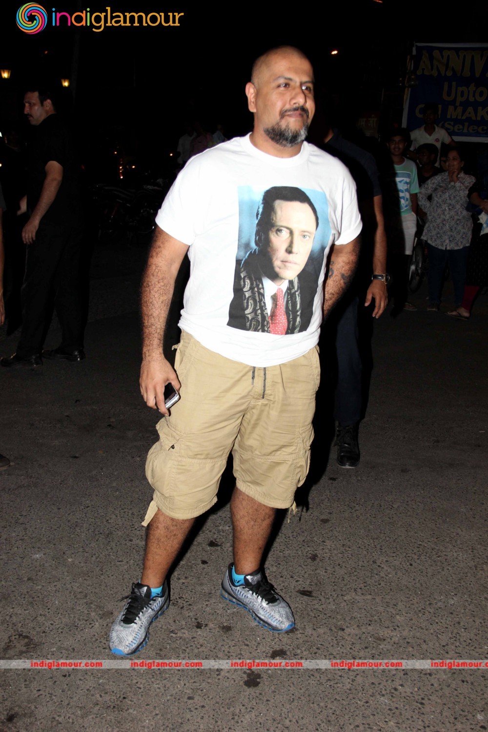 Karan Johar Hosts Party for His New Office Event hd photo