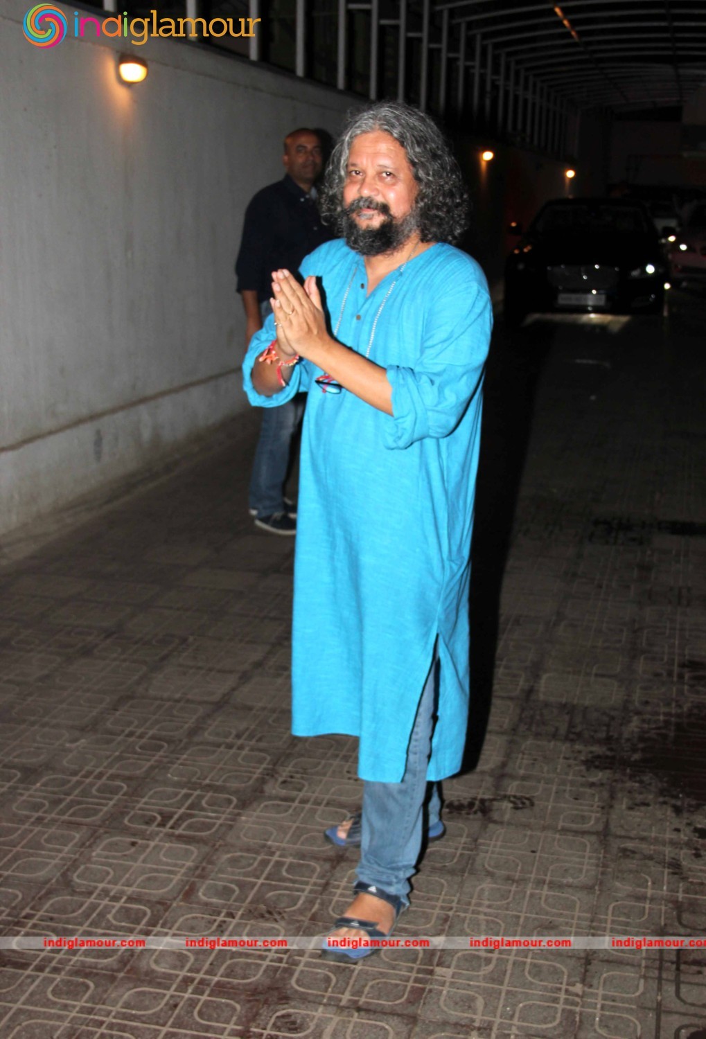 Karan Johar Hosts Party for His New Office Event hd photo