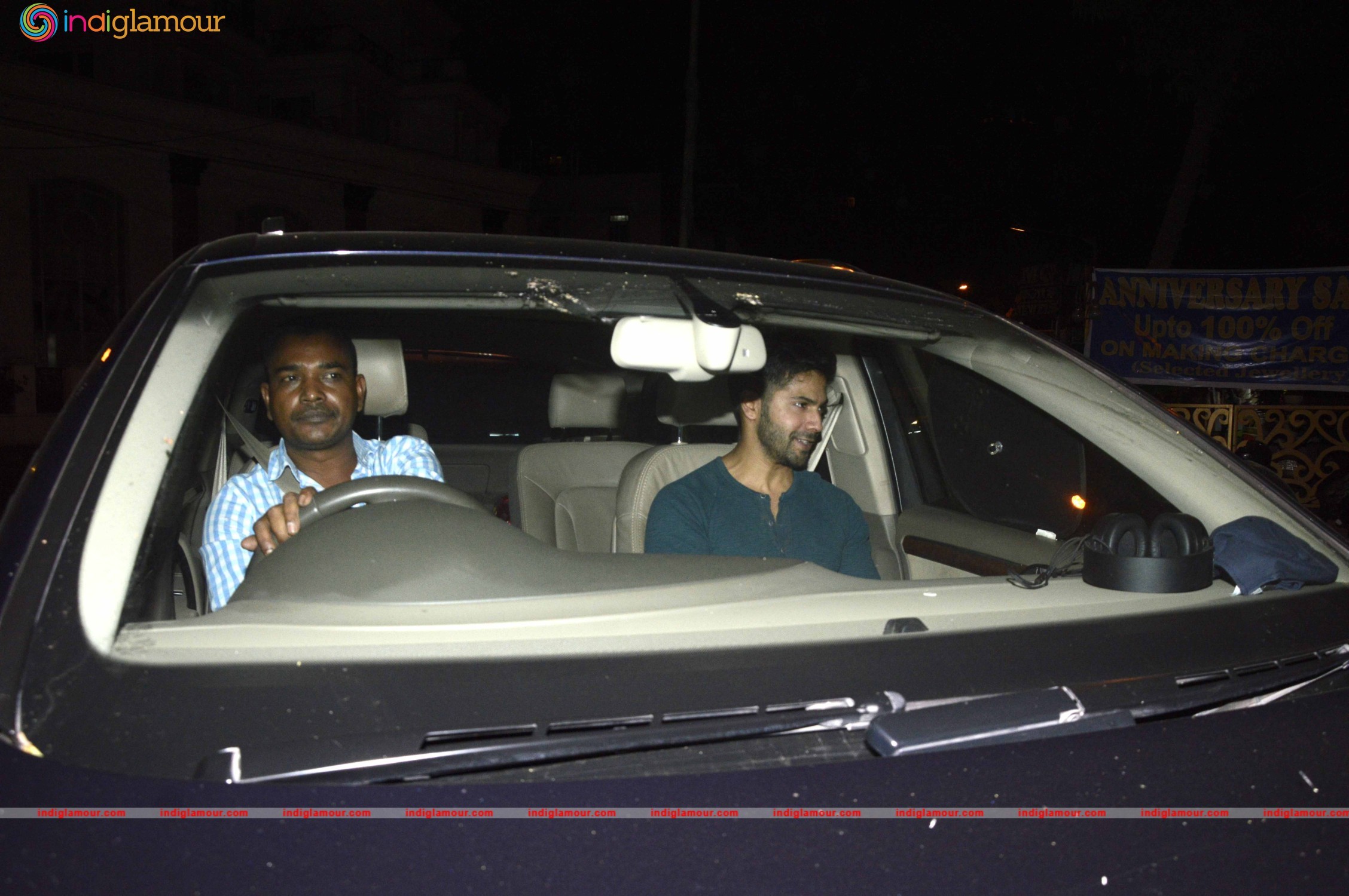 Karan Johar Hosts Party for His New Office Event hd photo