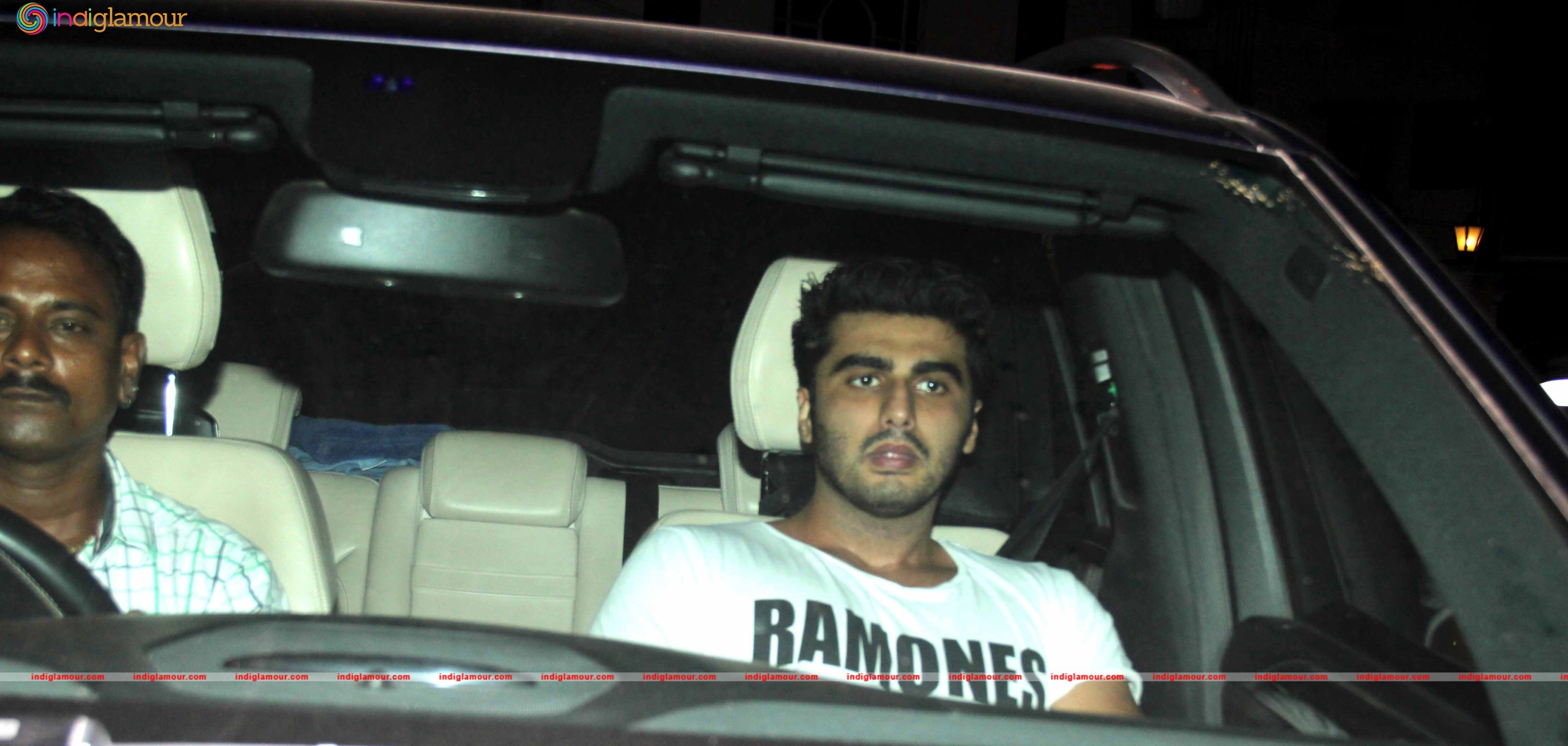 Karan Johar Hosts Party for His New Office Event hd photo