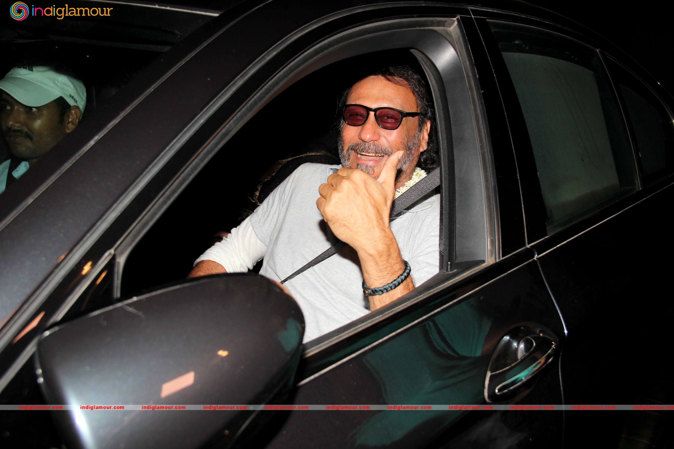 Karan Johar Hosts Party for His New Office Event hd photo