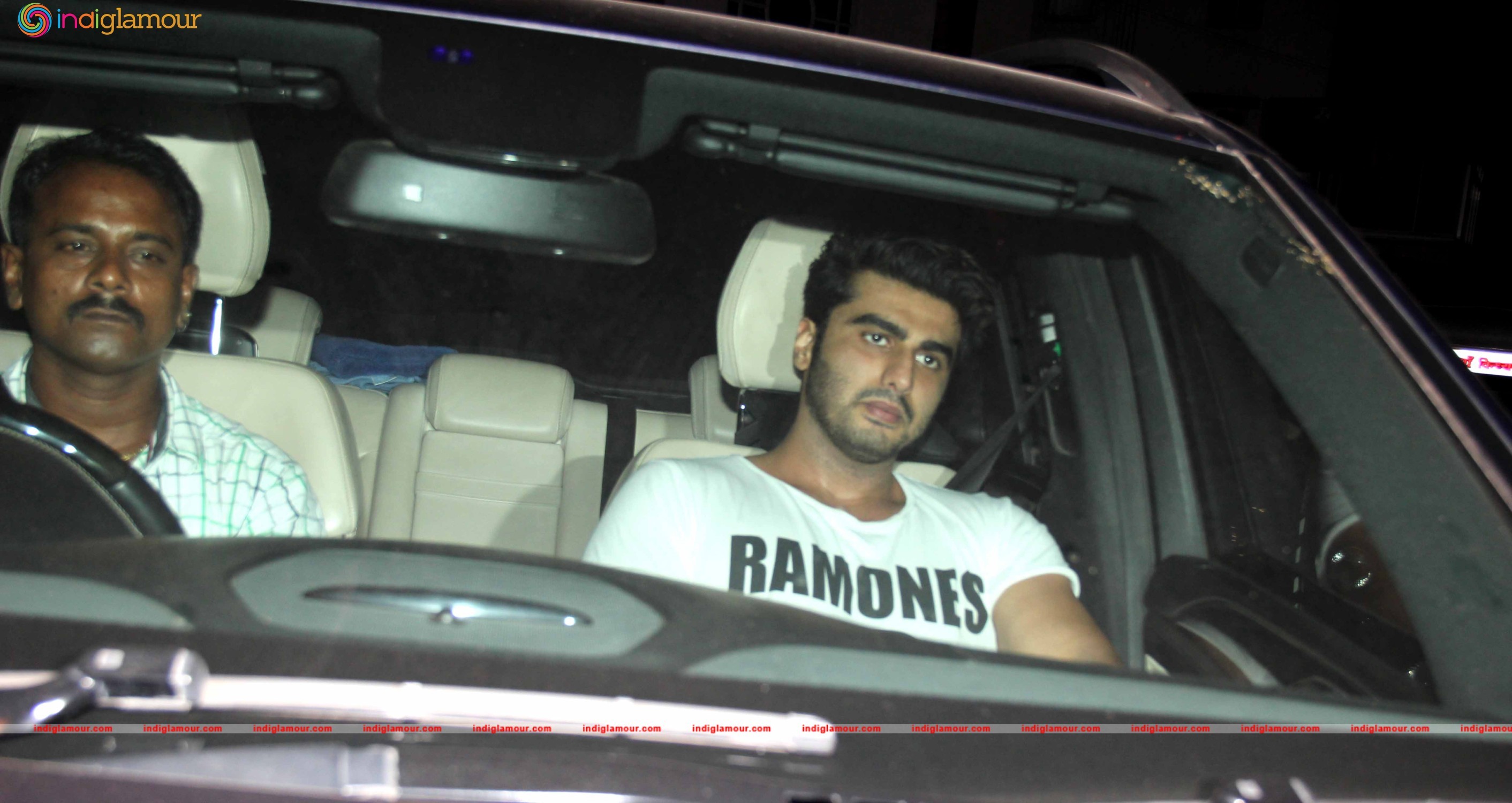 Karan Johar Hosts Party for His New Office Event hd photo